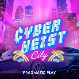 Cyberheist City